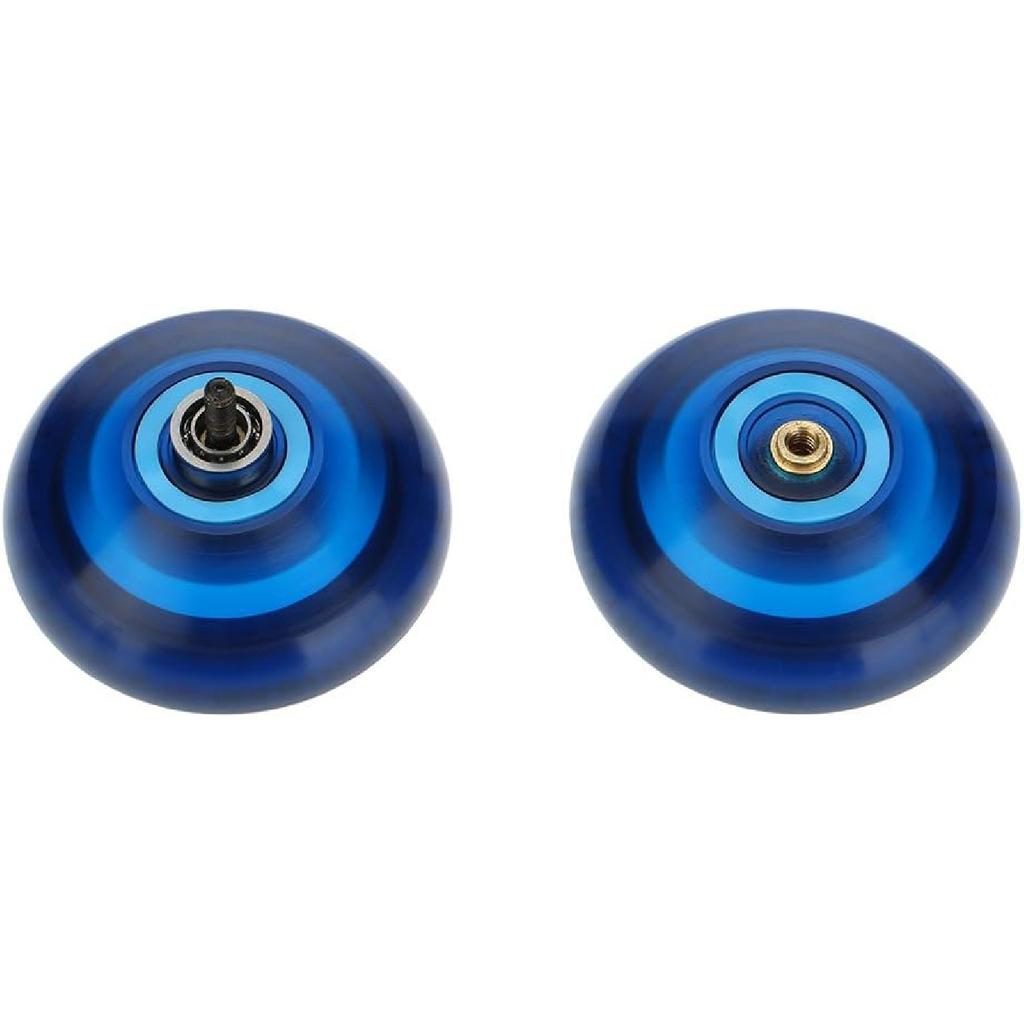 Professional Magic Yoyo K1 Spin ABS Yoyo 8 Ball KK Bearing with Spinning String for Kids