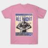 T Shirt Women An Hero For President Ver 2 Harajuku Print Kawaii Tshirt Summer Short Sleeve Female T-Shirt Top Tee