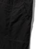 HUMOROUS ACCOUNT Baker Shorts / Burnt Black