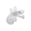 3D Chameleon Lizard Silicone Mold DIY Handmade Reptile Crystal Epoxy Resin Plaster Craft Casting Molds Home Decor