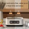 Multifunction Electric Yogurt Fermentation Machine, Home Ice Cream, Yogurt Pudding, Breakfast, Homemade Yogurt Machine