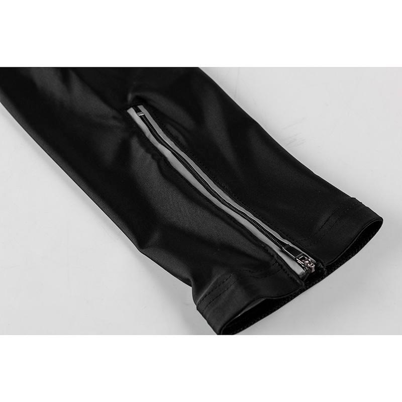 Profesionální jezdecké cyklistické dresy Cyklistický komplet oblečení pro muže s dlouhým rukávem