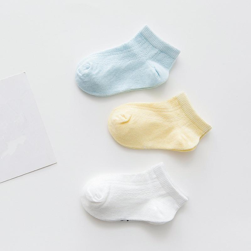 

3pairs/set Fashion Colorful Children s Socks Cotton Socks for Boy Striped Casual Socks for Children Girls Kids Sport Socks 1-8Y 3-5T