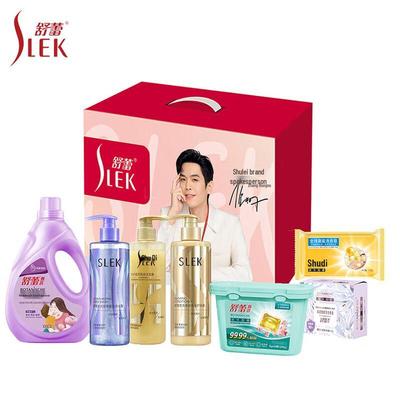 Cura della pelle – Set di cosmetici per la cura