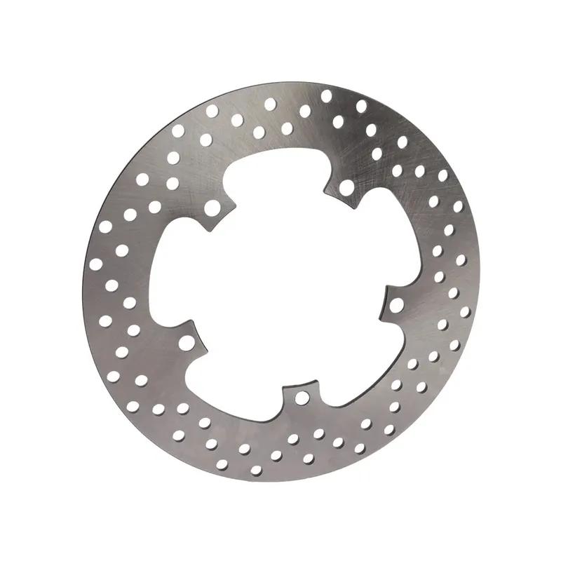 For YAMAHA Xmax300 XMAX300 Brake Disc 267MM/245MM Floating Disc Modification Parts 2017-2023