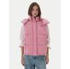 Tjw Alaska Grid Down Vest
