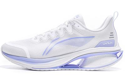 WuShi 5S 3.0 V2 Cushioning Slip Resistant Abrasion Resistant Low Top Long Distance Running Shoes Men's ARST023-2
