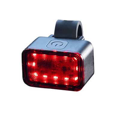 Accessori da ciclismo – Luci e riflettori per biciclette