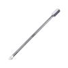 1 Pz Tronchesino per Cuticole Unghie Clipper Acciaio Inossidabile Tagliaunghie Rimuovi Pelle Morta Strumento per Nail Art Professionale Manicure Tagliaunghie