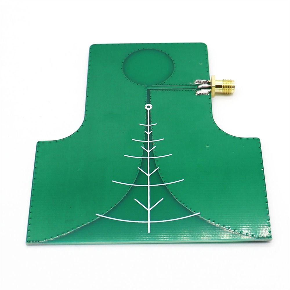 

UWB направленная антенна передачи изображения 8 Вт 10 дБ антенна UWB позиционирование