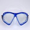 Silicone Dive Mask & Goggles Set