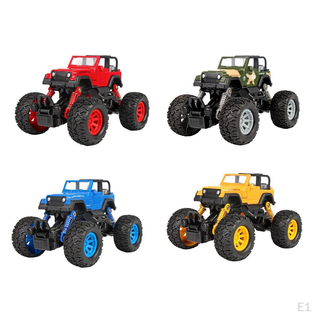 :48 Scale Alloy Diecast Model Pull Back Cars Toys for Baby Children Gifts