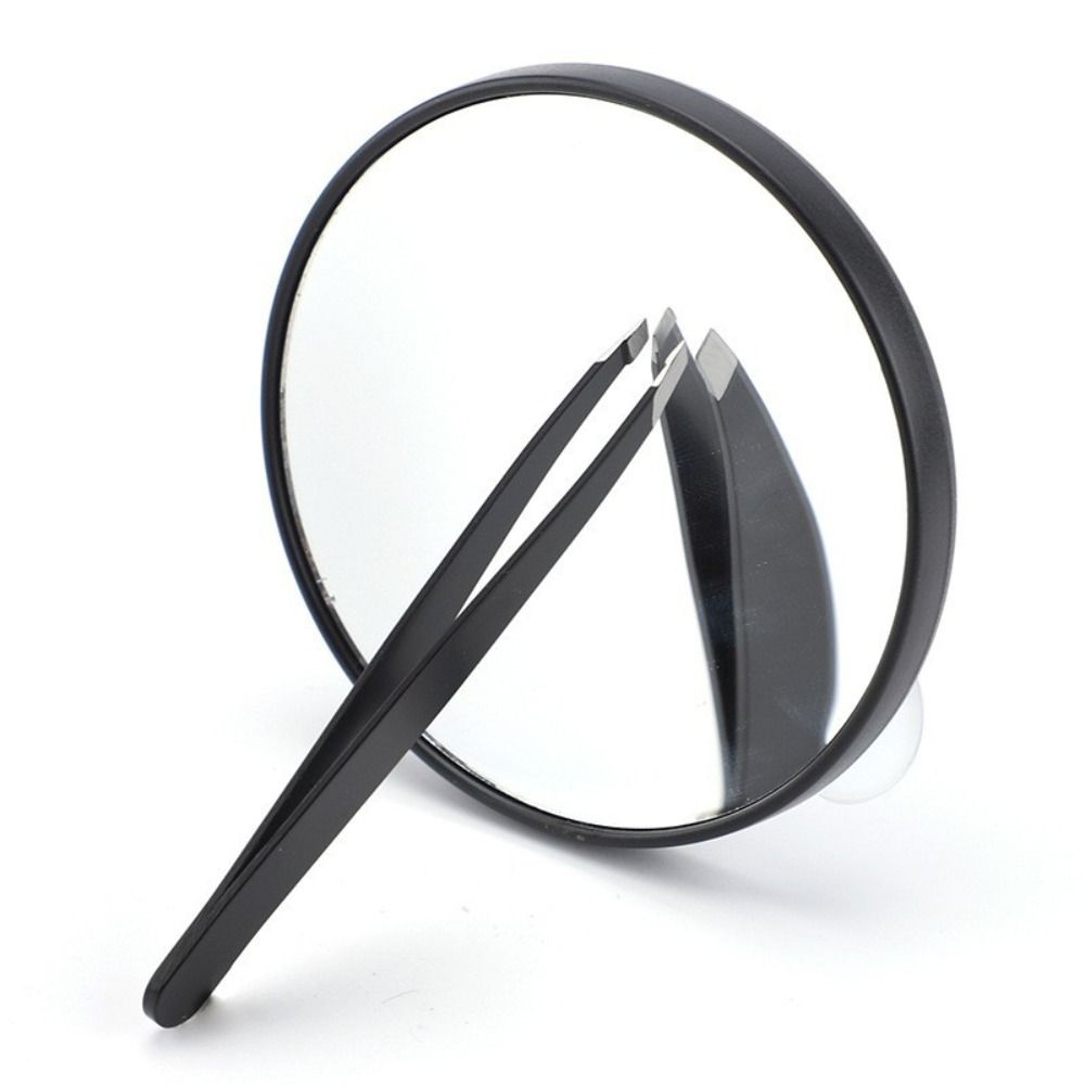 10/20/30X Enlarging Cosmetic Mirror High-definition Magnification Vanity Mirror  Eyebrow
