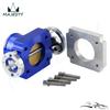 60mm Throttle Body VQ35TPS Intake Manifold Billet  Universal Aluminum
