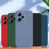 Für Xiaomi Poco X5 Pro Hülle Für Xiaomi Poco X5 Pro 5G Cover Stoßfest Flüssigsilikon TPU Handyhülle Für Xiaomi Poco X5 Pro