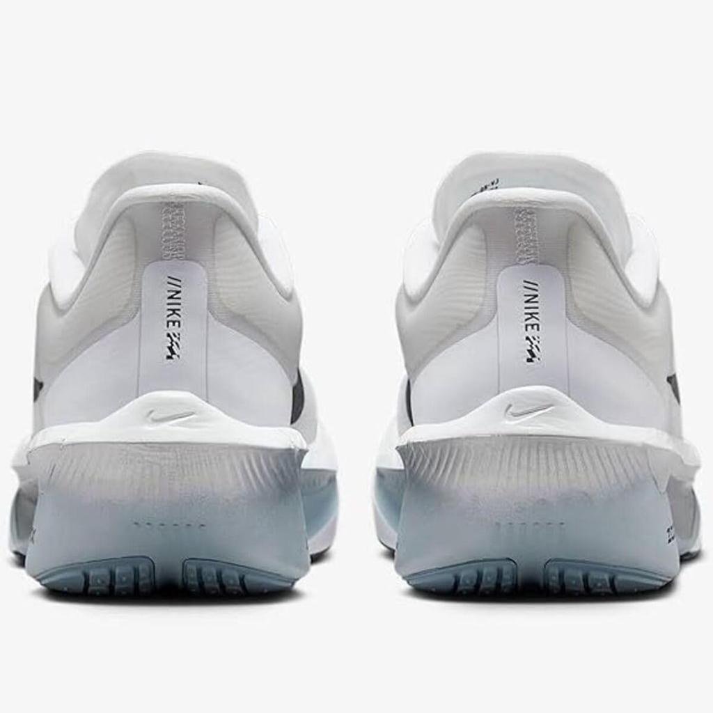 Nike Zoom Fly 6 Zoom Fly 6 Iron White/Pure Platinum/Obsidian Mist/Grid FN8454-104 26.5cm