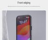 Honeycomb Heat Dissipation Stand for iPhone 17 Pro Max Magnetic & Drop-Proof Protective Case
