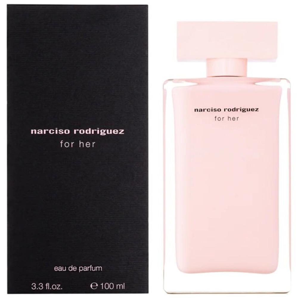 Narciso Rodriguez - Eau De Parfum For Her 100 Ml -