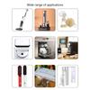 370 Air Pumps 12V Vacuum Pumps Electric Miniature Vacuum Booster Motor For Beauty Instrument Medicals Treatments Breast Pumps