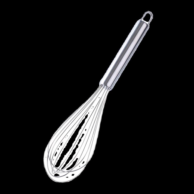 Zhaoran 316 Food Grade Stainless Steel Manual Egg Whisk Set