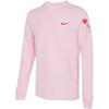 Sportswear Long-Sleeve T-Shirt 'Pink' Men's FV3994-663