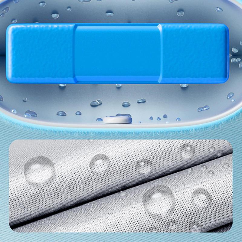 Vogelbett für Käfig Vogelhängematte Nymphensittichkäfig Zubehör Autoform Kühlende Schlafhöhle Haus Haustierbedarf Papageienhaus Nest