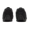 Li Ning Film TURBO Slip Resistant, Abrasion Resistant, Lightweight Low top Casual Shoes Men's Black AGLV127-2