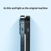 Game Stalker 2 hot pattern design Phone Case For iPhone 16 16e 15 14 13 12 11 Plus Mini Pro Max Soft black Shockproof Cover