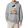 GUCCI X Disney Mickey Mouse Hoodie 604218-XJB68-1093