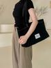 Agnes Project Peanut Multi-Bag_Black