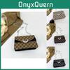 Trendy Women's Shoulder Bag Stylish Casual Vintage Spring Chic Crossbody Bags