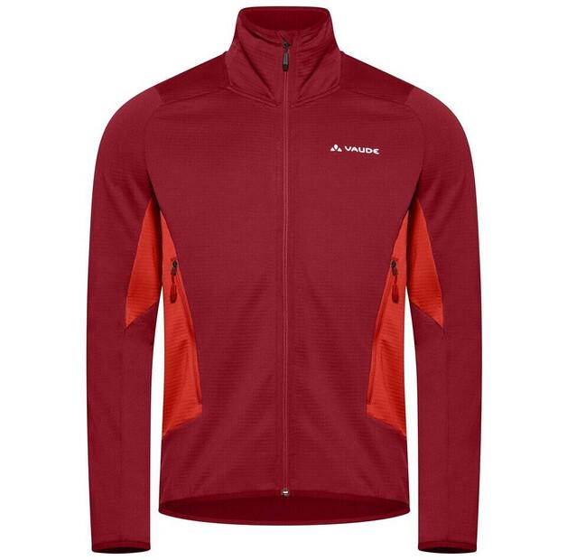 Куртка VAUDE Men s Monviso Fleece FZ Jacket II S