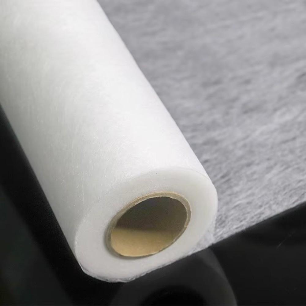 30/35CM Interlining Adhesive Tape Non-woven Sewing Tool Sewing Interlining DIY No Sew Design Double-side Adhesive Tape