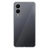 KALEBOL For Samsung Galaxy S25 Edge Clear Case 1.5mm Thickened TPU Shockproof Phone Cover