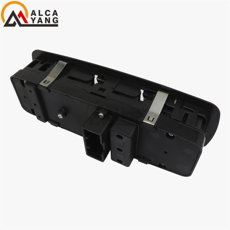 New Front Left Master Window Switch For 2011-2017 Dodge Charger Chrysler 68231805AA 68139805AB 68139805AA 56046823AC
