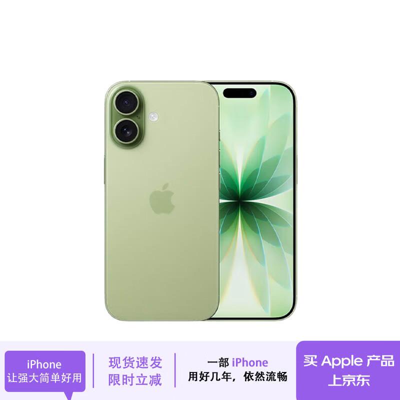 

Apple iPhone 17 (версія CN) 512GB