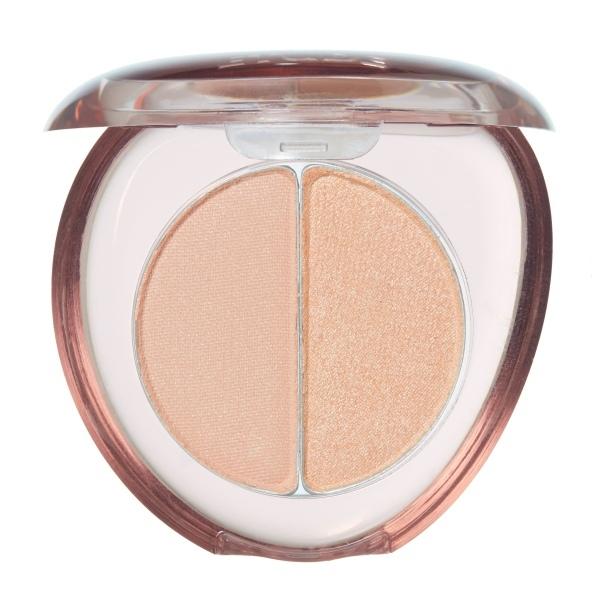 Etude What's in My Eyes Double 8 Colors