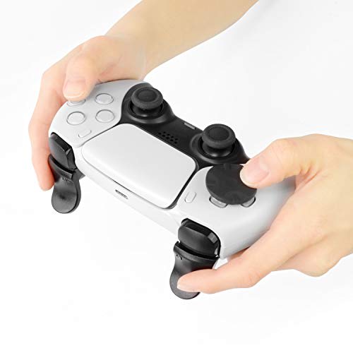 Attachment for PS5 Controller "Action Assist Set 5" - PS5