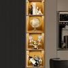 Light Luxury Ornaments High-end Modern Bookends Character Ornaments Home Furnishings Offices Study Decorations