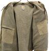 Carhartt Active Jacket 2XL beige Boa lining, big size Men's Used