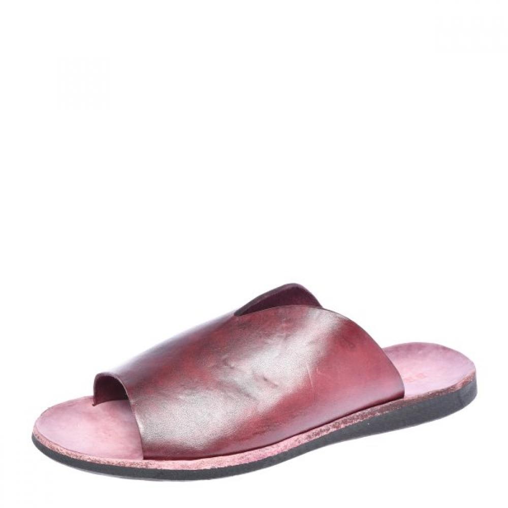 

Brador Riccio Anna Women V Cut Slipper Hs21brd002wn WN/360_225