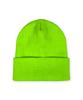 Bonseullipi Basic Beanie (Neon)