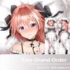 Fate Grand Order Astolfo Dakimakura Anime Hugging Body Pillow Case Cover Pillowcase Cushion Bedding