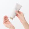 Muji Mild Facial Scrub Foam 150g 84464874