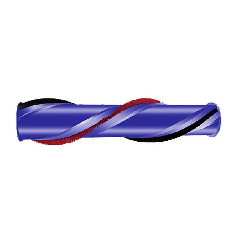 Совместимая насадка-щетка с прямым приводом для ковра Dyson V6/V7/V8/V10/V11