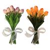 5pcs Night Light, Artificial Flower Ambient Light, Diy Ornament, Suitable For Home Decoration.