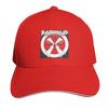 Band Maid Heavy Metal Pop Cap Fashion Casual Baseball Caps Adjustable Hat Hip Hop Summer Unisex Baseball Hats