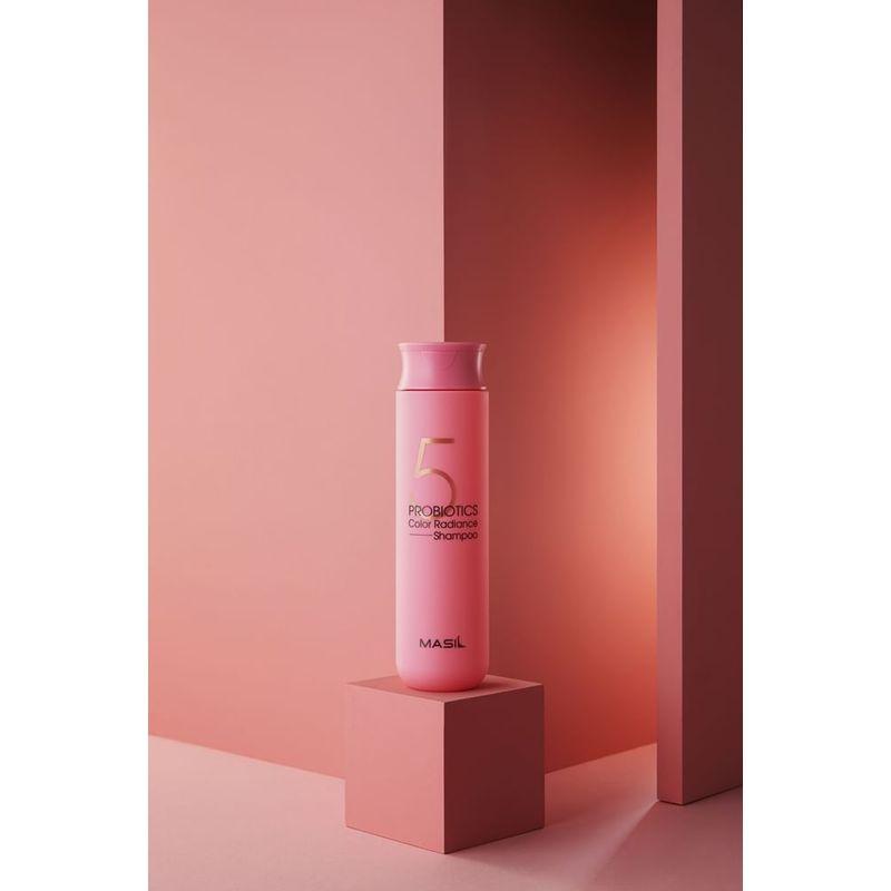 MASIL - 5 Probiotics Color Radiance Shampoo