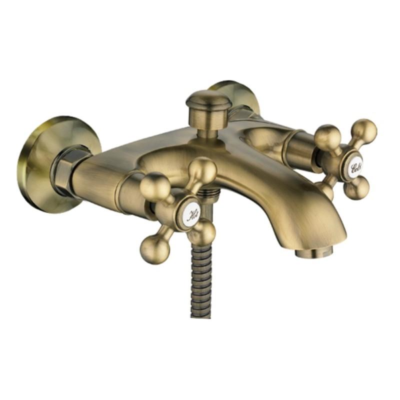 

Bath Mixer Haiba Hb3119-4