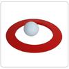 Allenatore di Precisione per il Putt da Golf Portatile Green da Putt Golf Anelli per Buca da Golf Strumento di Allenamento Golf Buca
